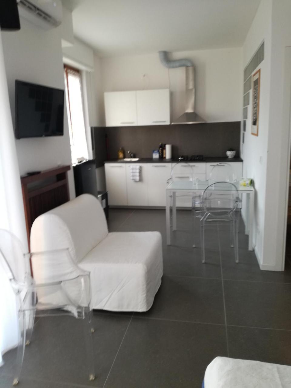Casa Bonatti Peschiera del Garda